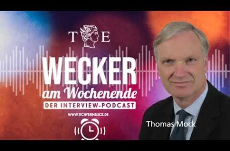 Verbrannte Erde NRW – Wüst, Habeck & Co ruinierten die Energieversorgung – TE Wecker