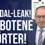 Vorsicht Diktatur!💥Wer diese Wörter benutzt, wird überwacht!💥DAS ist der neue…