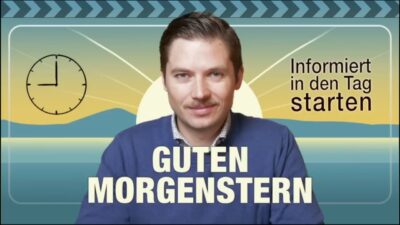Mehr über den Artikel erfahren Waffen-Razzia bei AfD-Politiker, Kaffeemaschine für 14.600€, Grüne drehen durch