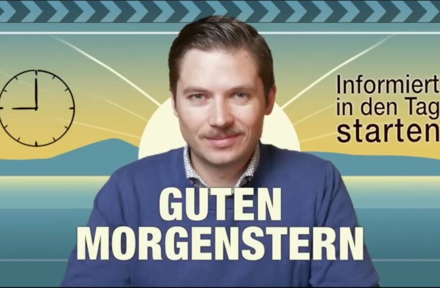 Waffen-Razzia bei AfD-Politiker, Kaffeemaschine für 14.600€, Grüne drehen durch