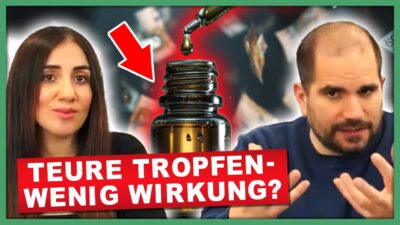 Mehr über den Artikel erfahren Warum Dein Nahrungsergänzungsmittel vielleicht nutzlos ist!? (Die versteckten Tricks der Branche)