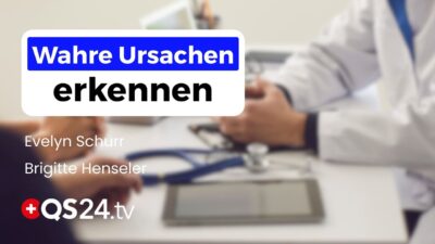 Mehr über den Artikel erfahren Warum eine korrekte Differentialdiagnose so wichtig ist | Erfahrungsmedizin | QS24