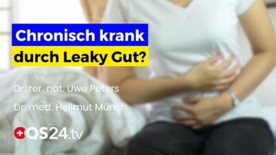 Mehr über den Artikel erfahren Warum Ihre Verdauung Sie krank macht – und wie Enzyme helfen! | Naturmedizin | QS24