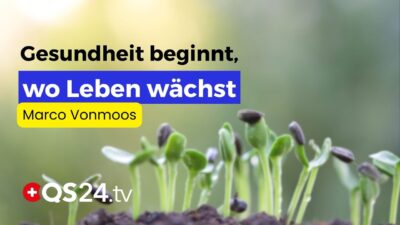 Mehr über den Artikel erfahren Was braucht es, dass Gesundheit bei Ihnen wohnt? | Erfahrungsmedizin | QS24