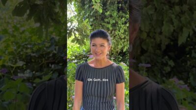 Mehr über den Artikel erfahren „Was ich tun würde, wenn ich 18 wäre… | Sahra Wagenknecht Q&A