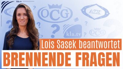 Mehr über den Artikel erfahren Was ist OCG, AZK und Kla.TV? Transition TV im Gespräch mit Kla.TV-Produktionsleiterin Lois Sasek