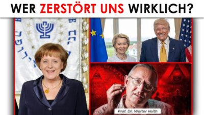 Mehr über den Artikel erfahren Welche Macht ruiniert Europa im Hintergrund? Bilderberger, Jesuiten („Synagoge …“), Freimaurer?