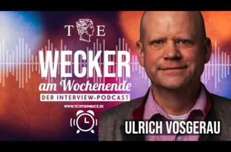 Wenn der Konkurrent über den Kandidaten entscheidet – TE Wecker