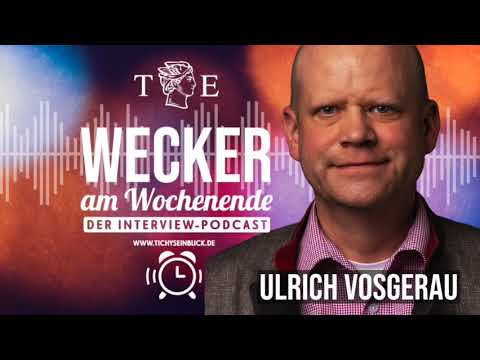 Mehr über den Artikel erfahren Wenn der Konkurrent über den Kandidaten entscheidet – TE Wecker