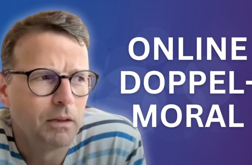 Wenn unbequeme Wahrheiten gecancelt werden: Hass & „Faktenchecks“ (Raphael Bonelli)
