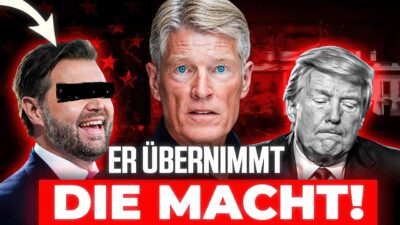 Mehr über den Artikel erfahren Wie ein Trump-Feind zum Präsidenten gemacht wird! (Ernst Wolff)