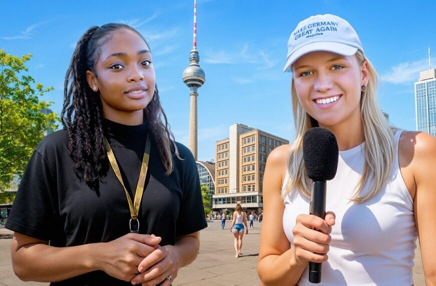 Wir haben gute Gene!