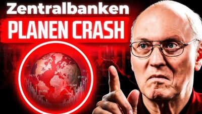Mehr über den Artikel erfahren „Wir stehen vor dem GRÖSSTEN VERMÖGENSTRANSFER der Geschichte!“ (Horst Lüning)