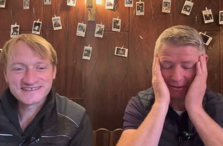 Wochenrückblick des Grauens. Schaffen wir die Wende? Mit der ARD wohl nicht!