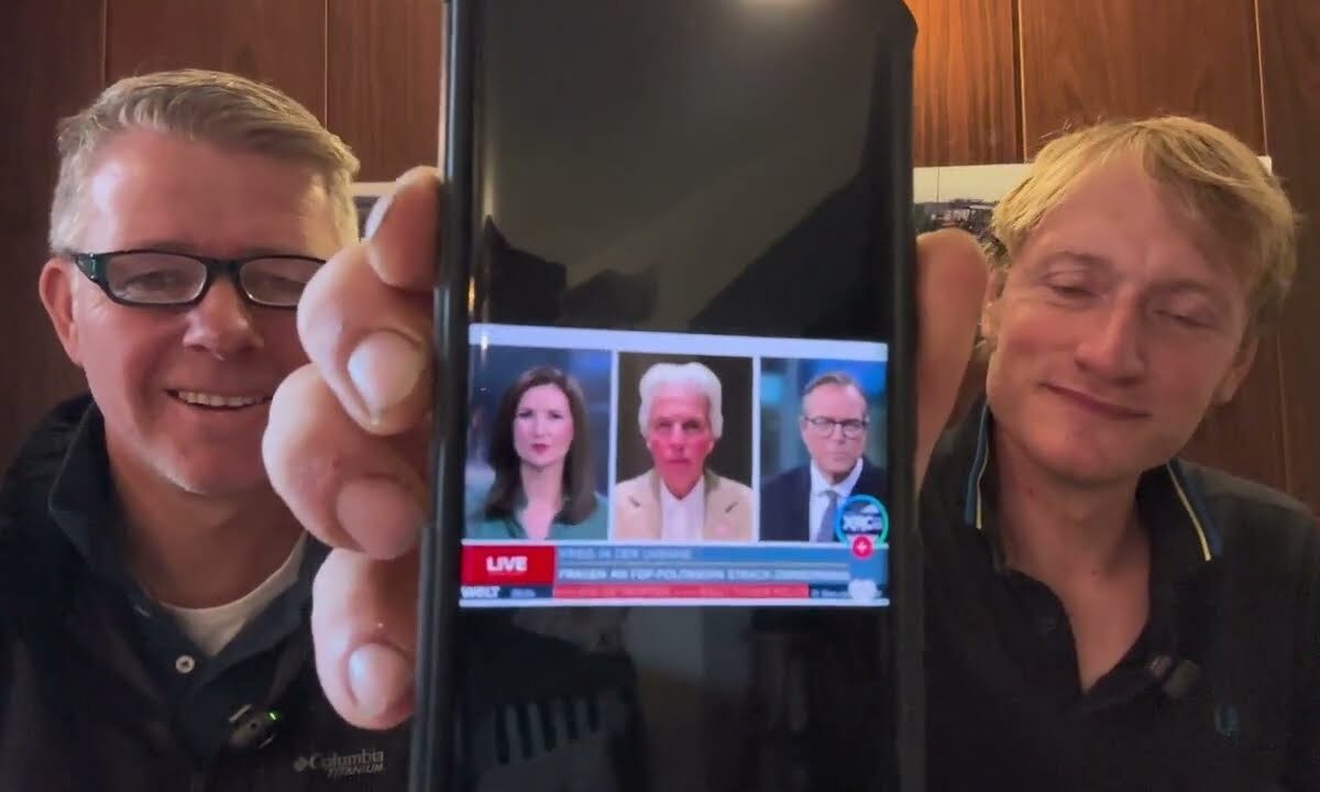 Wochenrückblick. TAZ zeigt uns an. ARD überführt, Metro Chef: “stärkt unsere Bauer“!