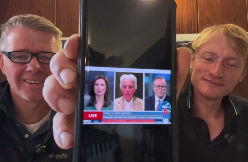 Wochenrückblick. TAZ zeigt uns an. ARD überführt, Metro Chef: “stärkt unsere Bauer“!