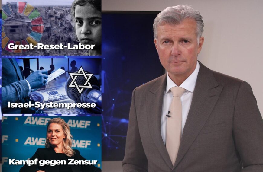 Nachrichten AUF1 vom 02. September 2025
