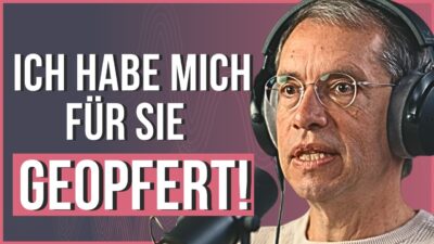 Mehr über den Artikel erfahren Jens Söring: Ist die Wahrheit anders, als alle denken?