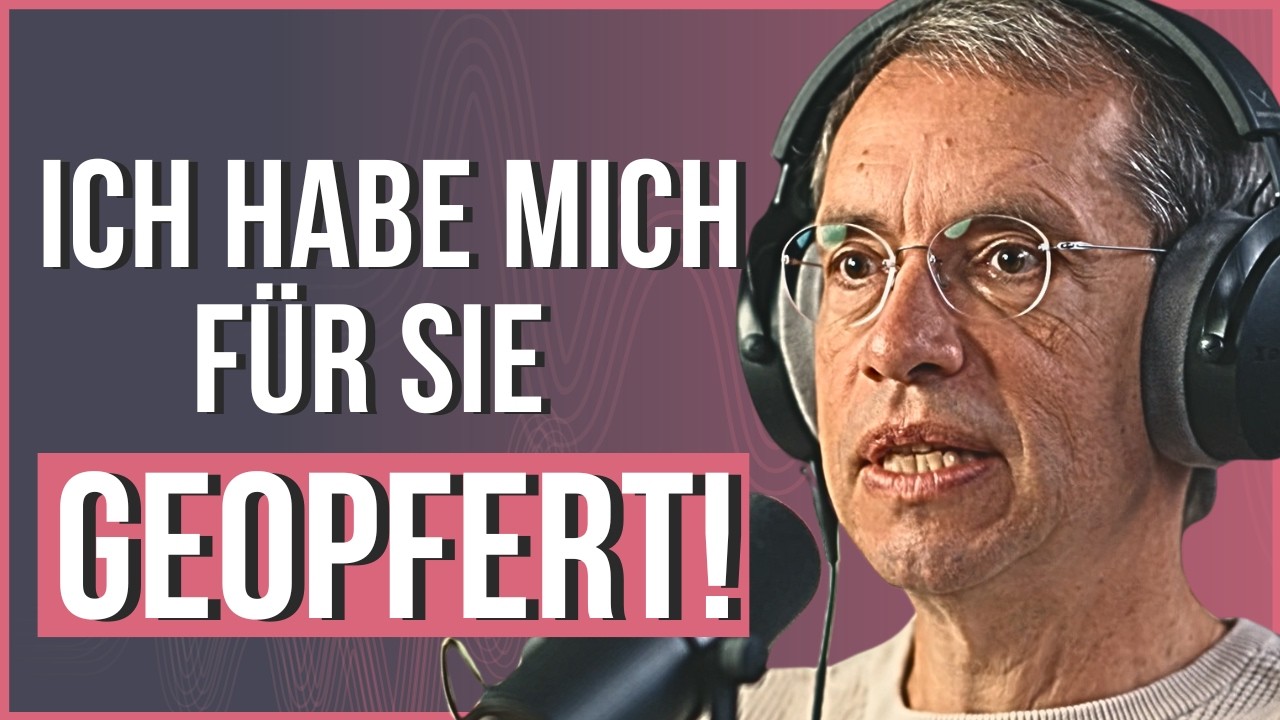 Jens Söring: Ist die Wahrheit anders, als alle denken?