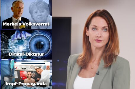 Nachrichten AUF1 vom 04. September 2025