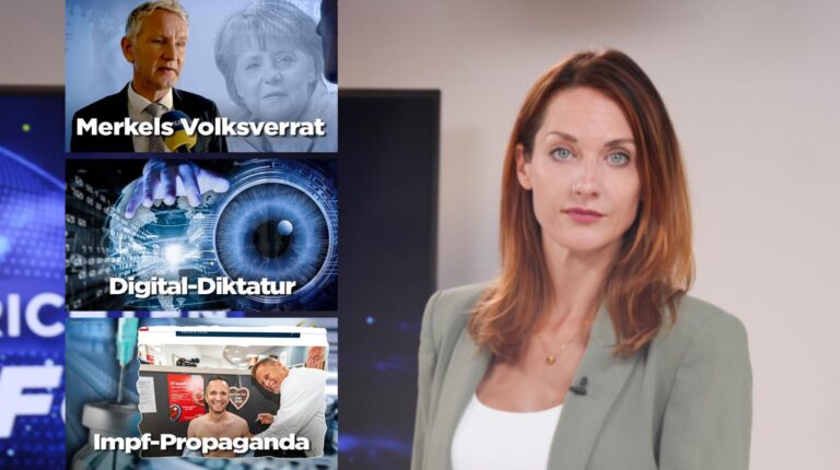 Mehr über den Artikel erfahren Nachrichten AUF1 vom 04. September 2025