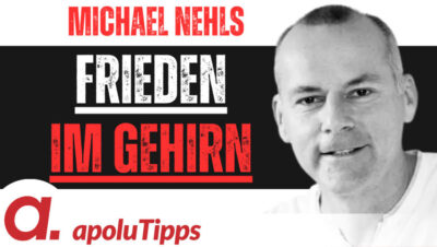 Mehr über den Artikel erfahren Interview mit Dr. Michael Nehls – Kriege wegen Lithiummangel im Gehirn?