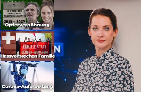 Nachrichten AUF1 vom 05. September 2025