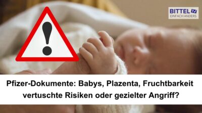 Mehr über den Artikel erfahren 🔥 Skandalöse Enthüllung 🔥 Interne Pfizer-Dokumente