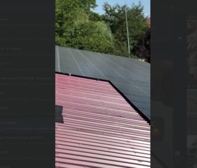 Mehr über den Artikel erfahren Warum darf man den Strom aus der eigenen Photovoltaik Anlage nicht selbst verwenden?