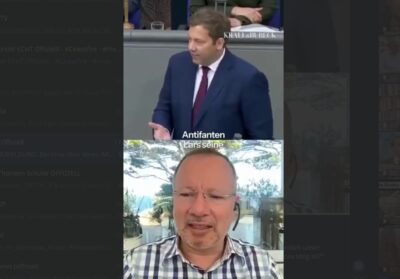 Mehr über den Artikel erfahren Wenn das stimmt …