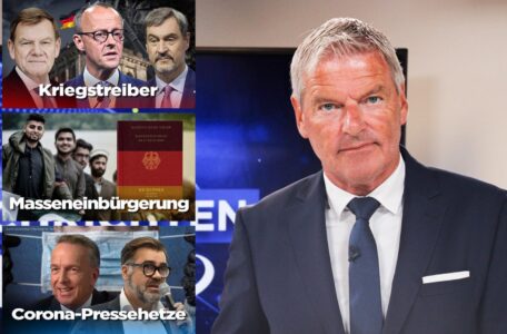 Nachrichten AUF1 vom 09. September 2025
