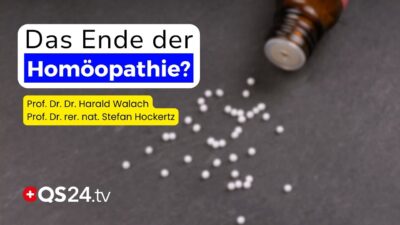 Mehr über den Artikel erfahren Ärztekammer verbietet Homöopathie: Debatte über ethische und medizinische Implikationen | QS24