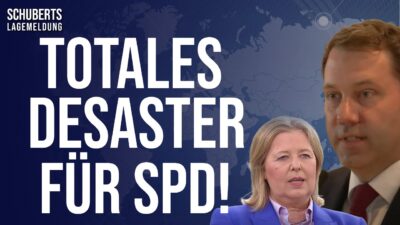 Mehr über den Artikel erfahren AfD startet jetzt durch!💥Schock für die Genossen: Damit haben sie nicht gerechnet!💥 Grüne abgestraft