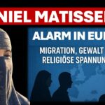 Alarm in Europa: Islamisierung, Gewalt & Migration –…