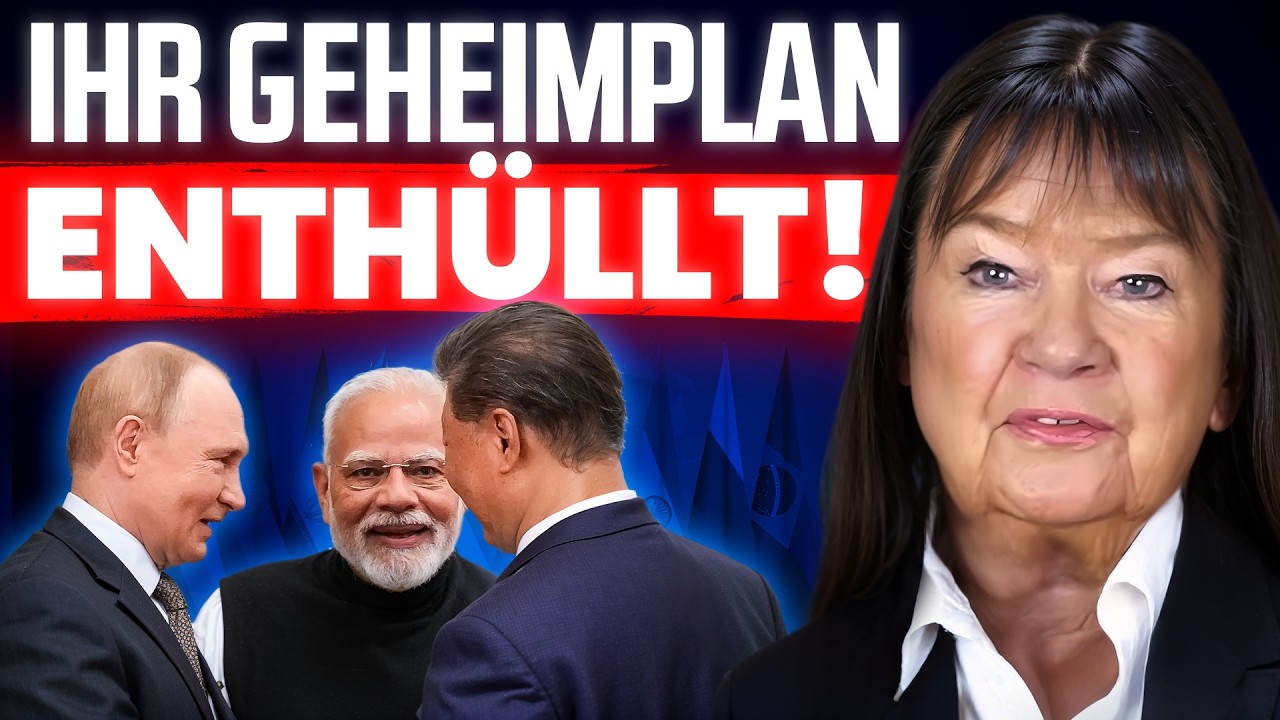 ALARMSTUFE ROT: „Deutschland wird in den 3. Weltkrieg gezogen!