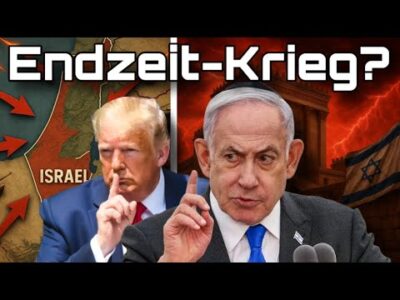 Mehr über den Artikel erfahren Alarmstufe Rot: Zettelt Israel einen Weltkrieg an?