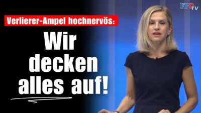 Mehr über den Artikel erfahren ALLES KOMMT ANS TAGESLICHT: Neues FPÖ-TV-Parlamentsmagazin „VOLKSNAH“ gestartet!