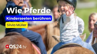 Mehr über den Artikel erfahren Aus Dankbarkeit wird Hilfe – ein Zuhause für verletzte Kinderseelen | Erfahrungsmedizin | QS24