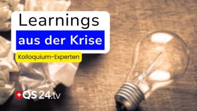 Mehr über den Artikel erfahren Aus der Krise lernen: Der Weg zur Aufarbeitung und Weiterentwicklung aus Fehlern | QS24