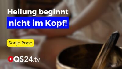 Mehr über den Artikel erfahren Ayurveda & Siddha: Die Medizin der Zukunft kommt aus der Tiefe | Sinn des Lebens | QS24