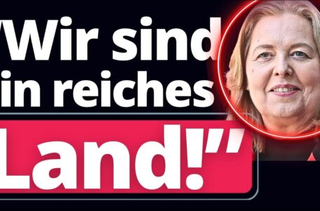 Bärbel Bas SUPERGAU! SCHOCK-Nachricht für Merz!