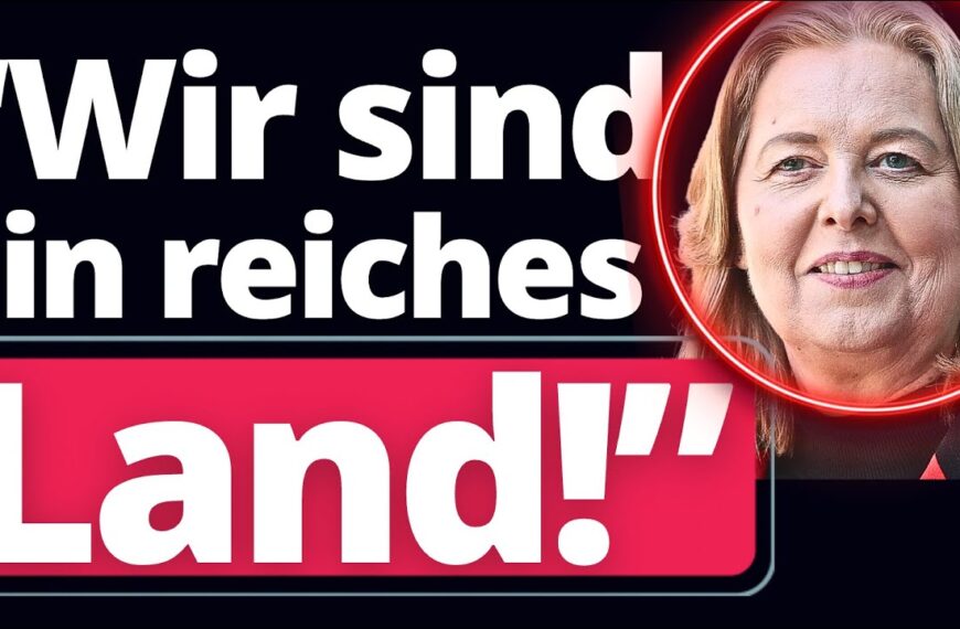 Bärbel Bas SUPERGAU! SCHOCK-Nachricht für Merz!