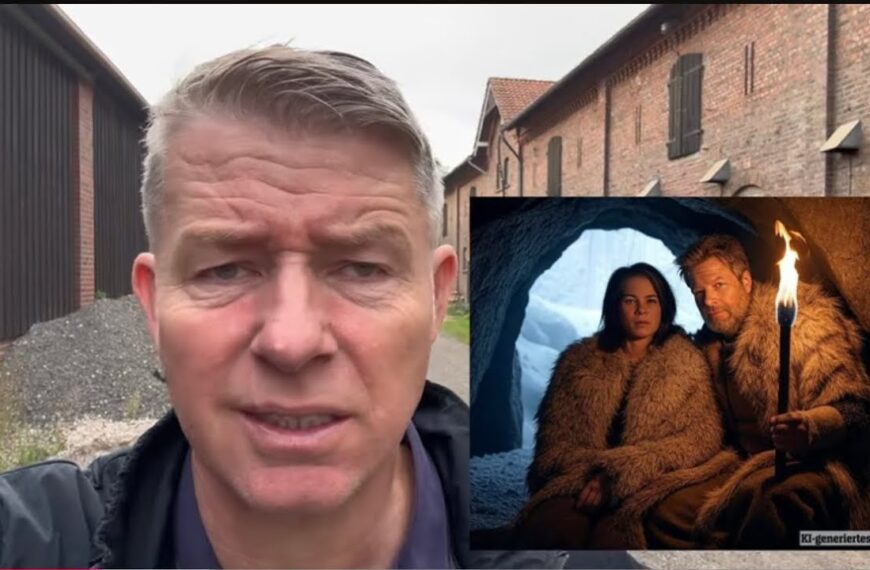 Baerbock/Habeck wieder da! 🇺🇦 flüchten! Ich raste nur noch aus wie blöde wir sind 🤦