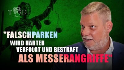Mehr über den Artikel erfahren „Bahnfahren ist viel gefährlicher geworden!“ Polizist Heiko Teggatz