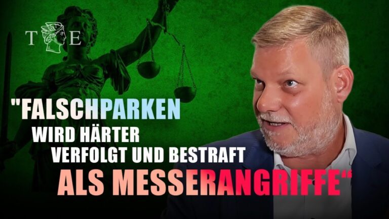Mehr über den Artikel erfahren „Bahnfahren ist viel gefährlicher geworden!“ Polizist Heiko Teggatz