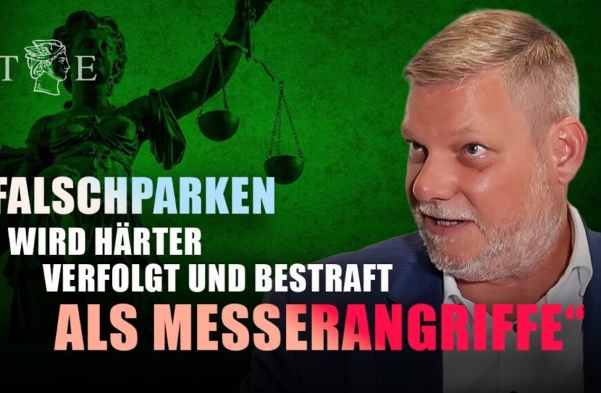 „Bahnfahren ist viel gefährlicher geworden!“ Polizist Heiko Teggatz