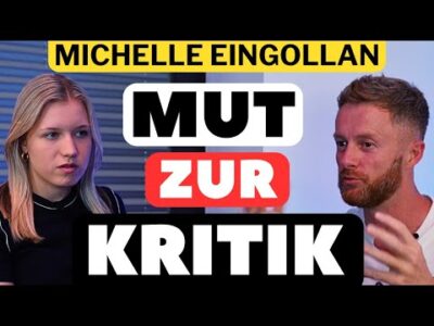 Mehr über den Artikel erfahren Basierter YouTuber ‪@eingollan‬ über Migration, Familie und Eigenverantwortung