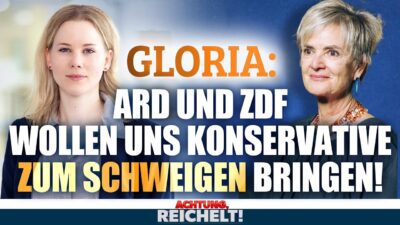 Mehr über den Artikel erfahren Beim NDR verliert man seine Arbeit, wenn man die Fakten benennt | Achtung, Reichelt! vom 21.09.2025
