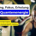 Box-Weltmeisterin verrät: So steigere ich meine Leistung mit…