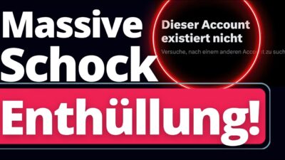 Mehr über den Artikel erfahren Brisante Enthüllung: Linker Journalist hetzt im Internet und fliegt auf!